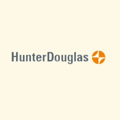 allaboutinteriors-tx & Hunter Douglas